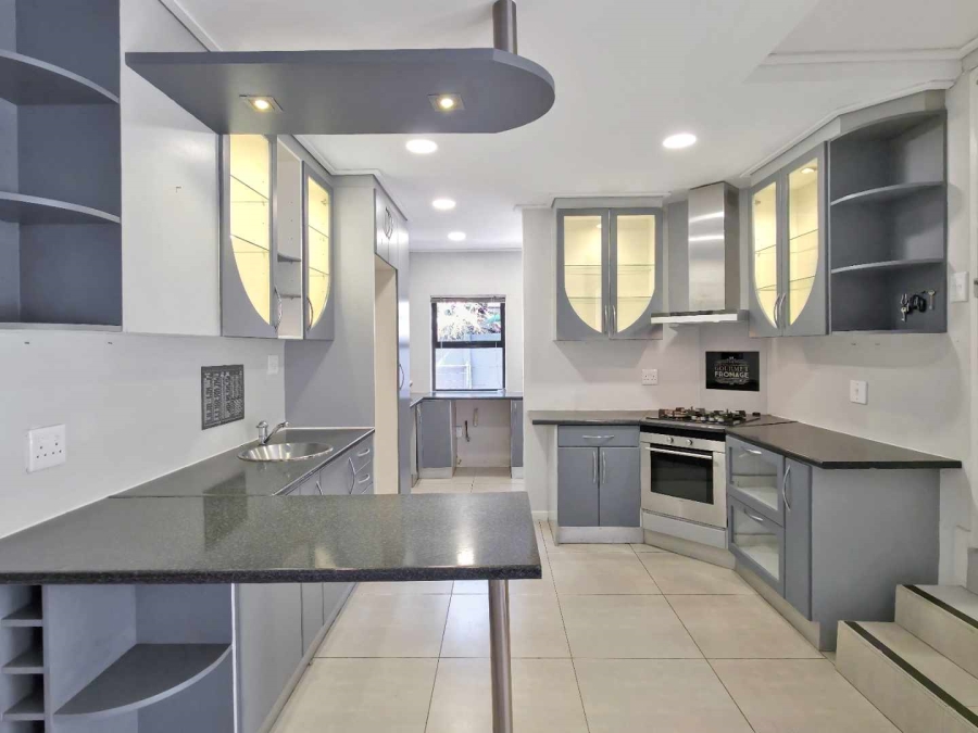 3 Bedroom Property for Sale in Blouberg Sands Western Cape
